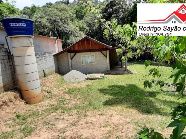 #2214 - Chácara para Venda em Mairiporã - SP - 3