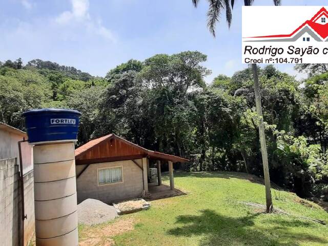 #2214 - Chácara para Venda em Mairiporã - SP - 2