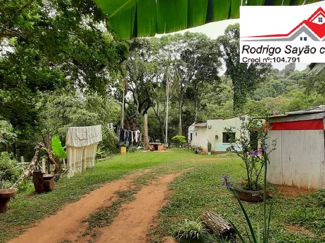 #2215 - Chácara para Venda em Mairiporã - SP - 3