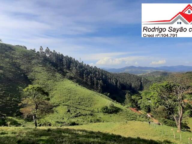 Fazenda para Venda em Piracaia - 5