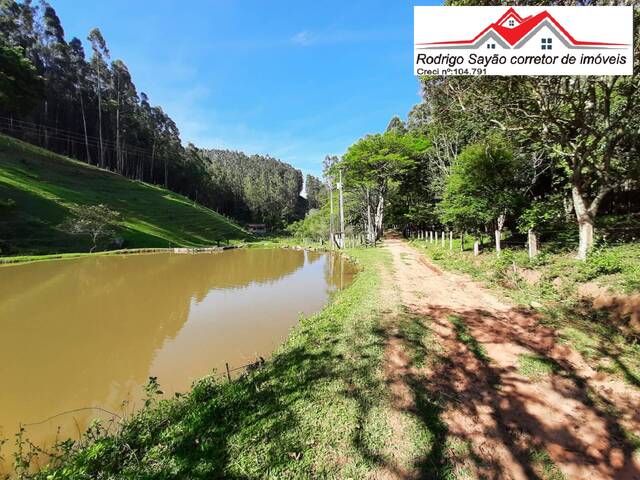 #2220 - Fazenda para Venda em Piracaia - SP - 2