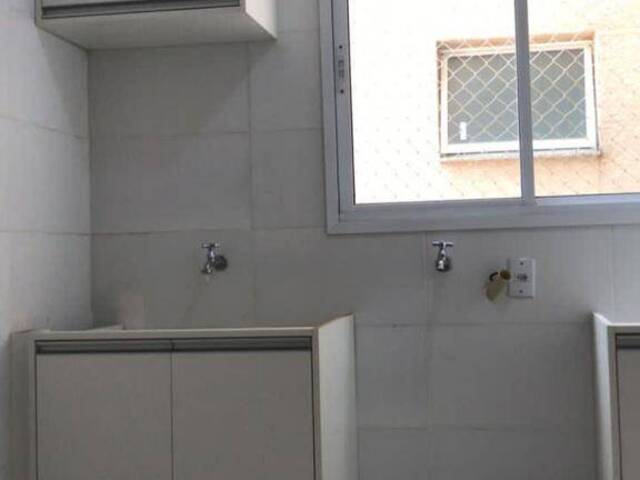 Apartamento para Venda em Bragança Paulista - 4