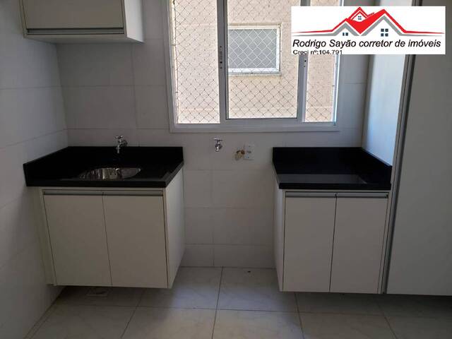 #2104 - Apartamento para Venda em Bragança Paulista - SP - 2