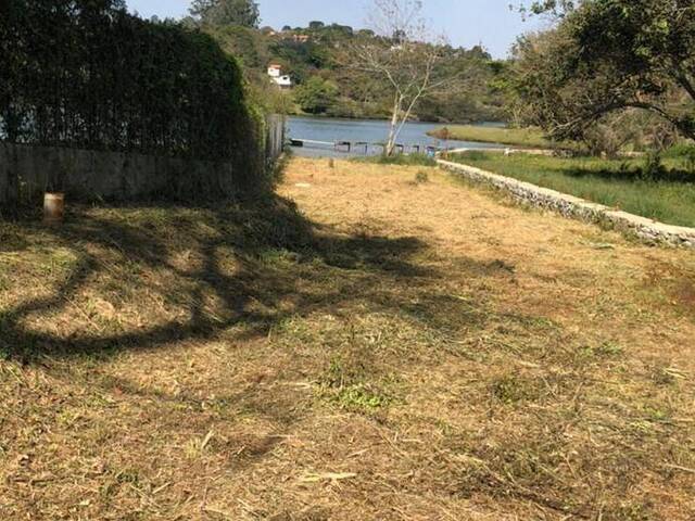 #0380 - Chácaras Represa para Venda em Mairiporã - SP - 1