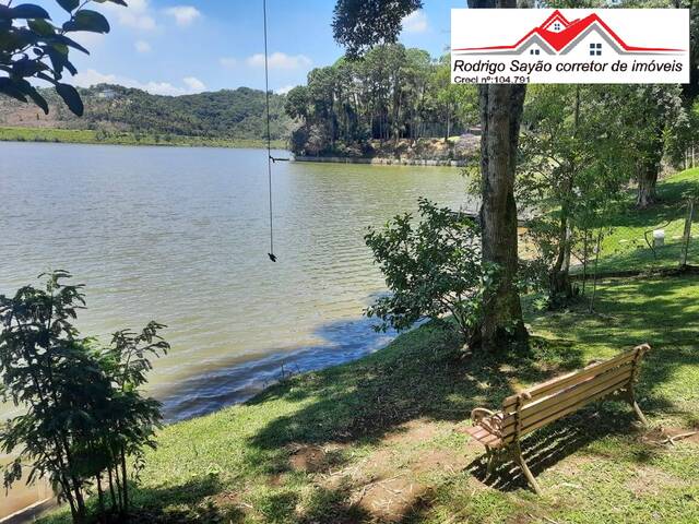 Chácaras Represa para Venda em Mairiporã - 4