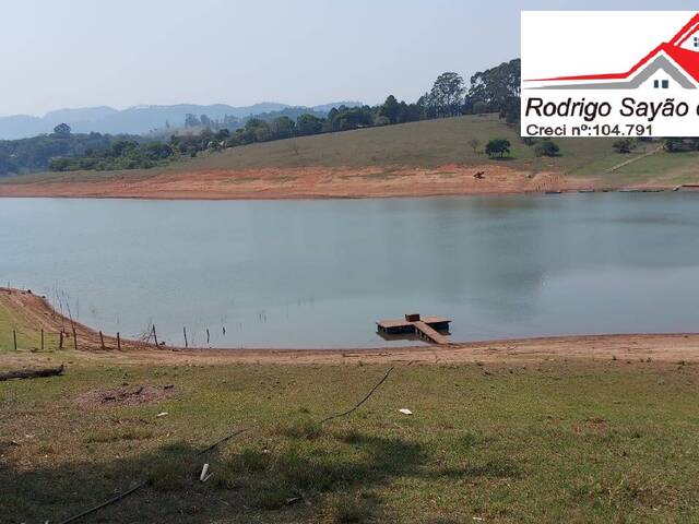 Chácaras Represa para Venda em Piracaia - 5