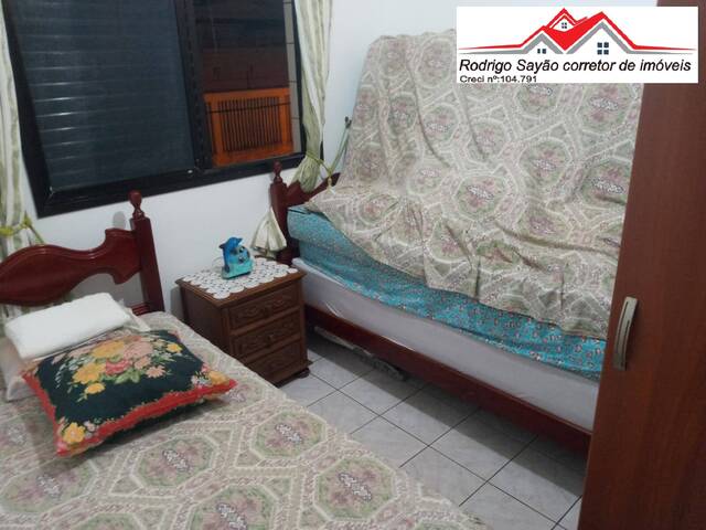 Apartamento para Venda em Mongaguá - 5
