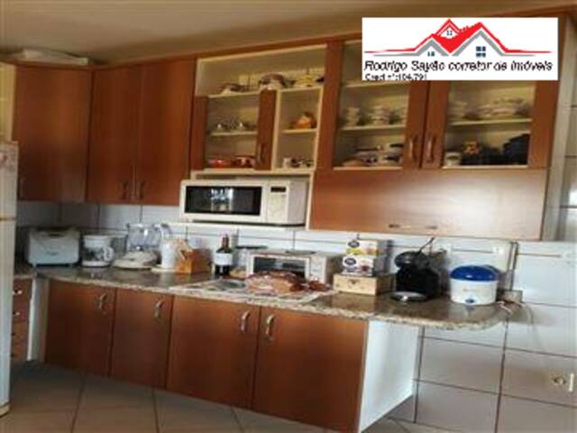 Casas de campo para Venda em Atibaia - 5