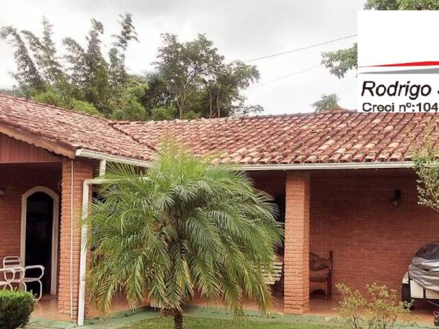 Chácara para Venda em Jarinu - 5