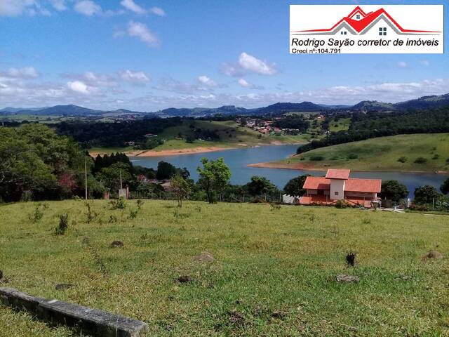 Venda em Represa - Joanópolis