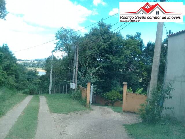 Chácaras Represa para Venda em Joanópolis - 5