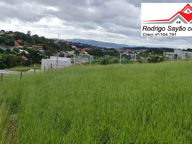 #2246 - Terreno em condomínio para Venda em Atibaia - SP - 3