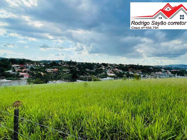 Terreno em condomínio para Venda em Atibaia - 4