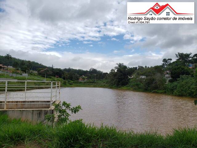 Terreno em condomínio para Venda em Atibaia - 5