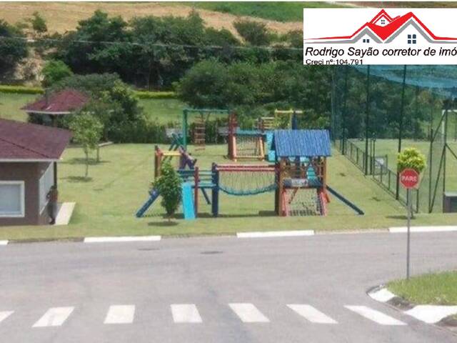 Terreno em condomínio para Venda em Atibaia - 5