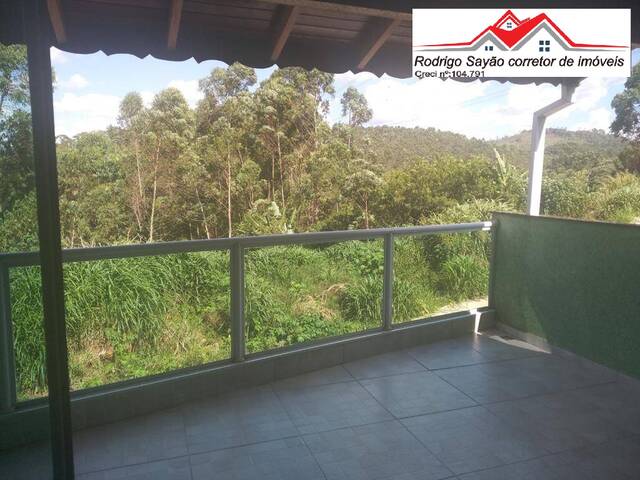 Sobrado para Venda em Mairiporã - 5