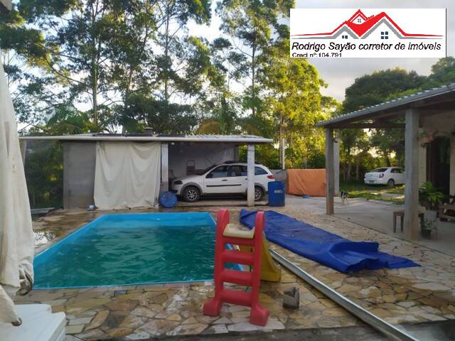 Chácara para Venda em Mairiporã - 3