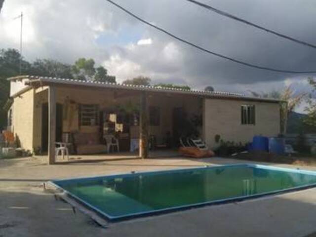 Chácara para Venda em Mairiporã - 2