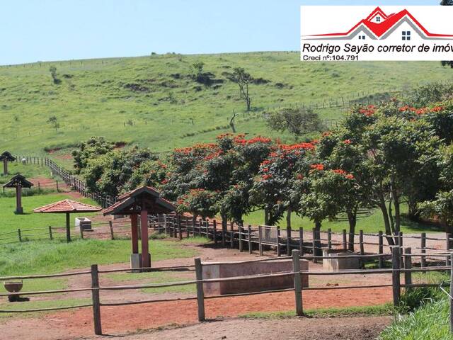 #1670 - Fazenda para Venda em Piracaia - SP - 2