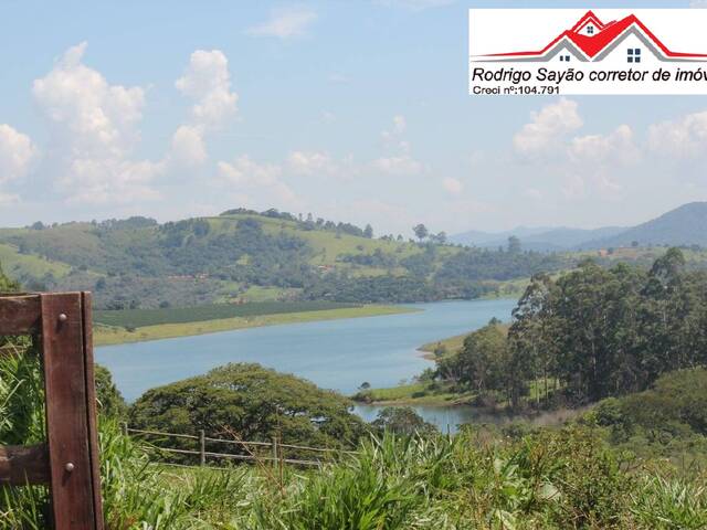 #1670 - Fazenda para Venda em Piracaia - SP - 3