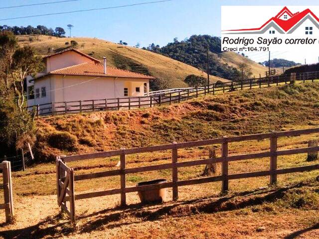 #1672 - Fazenda para Venda em Cambuí - MG - 3