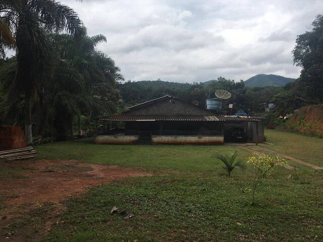 Venda em Túnel Sete - Piracaia