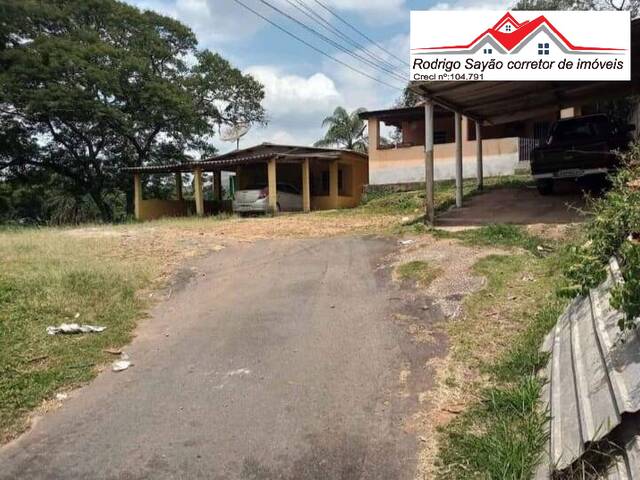 #0817 - Área para Venda em Mairiporã - SP - 3