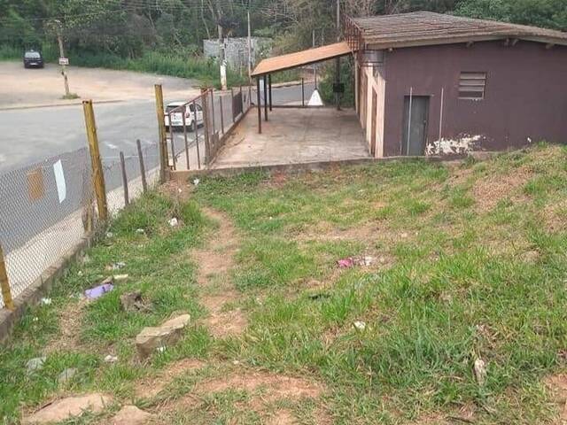 Área para Venda em Mairiporã - 4