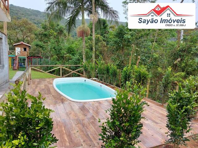 Chácara para Venda em Mairiporã - 4