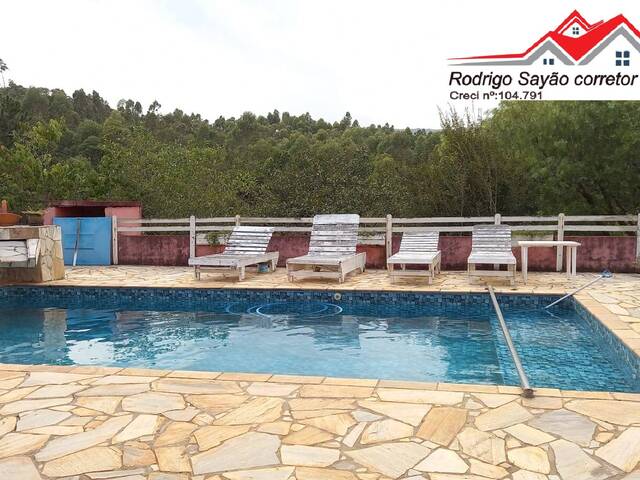 Casa em condomínio para Venda em Atibaia - 2