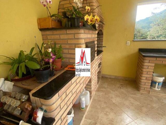#2073 - Chácara para Venda em Mairiporã - SP