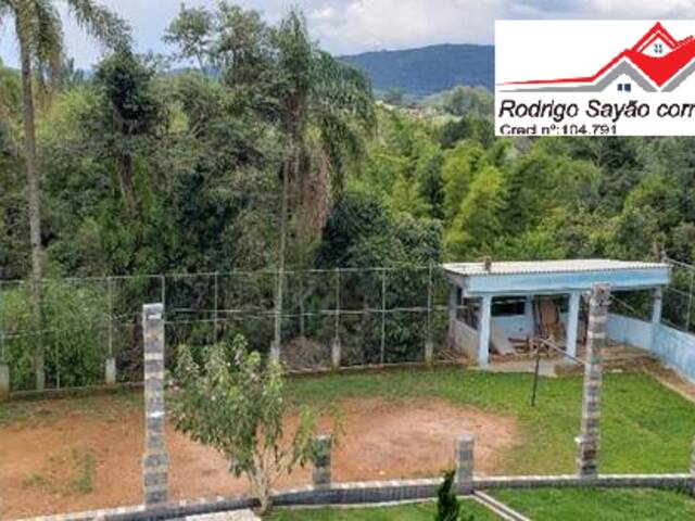 Chácara para Venda em Mairiporã - 4