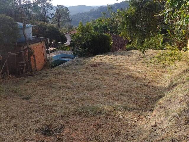 #0790 - Terreno para Venda em Atibaia - SP - 2