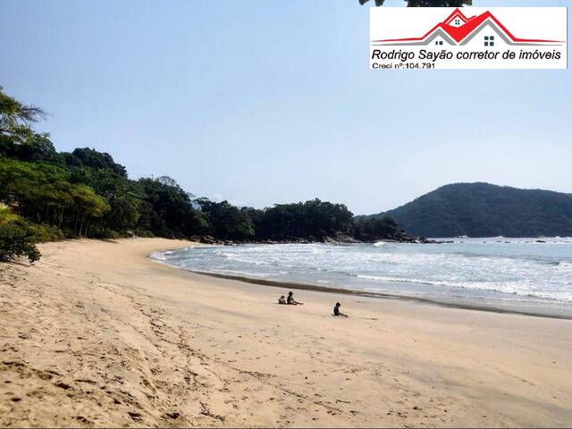 Chácaras Represa para Venda em Ubatuba - 5