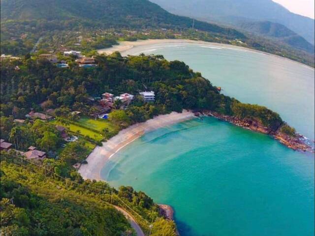 Venda em Ressaca - Ubatuba