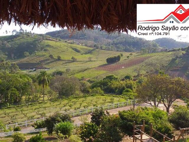 Sítio para Venda em Piracaia - 4