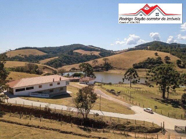 Venda em Vila Monte Verde - Camanducaia