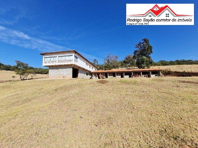 Fazenda para Venda em Camanducaia - 5
