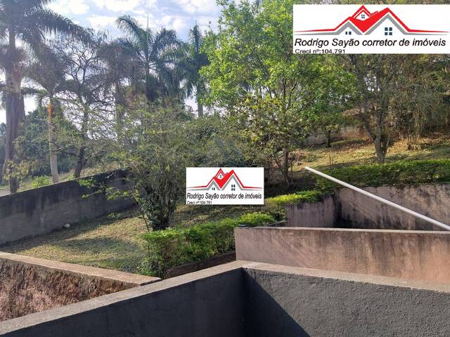 Chácara para Venda em Bragança Paulista - 5