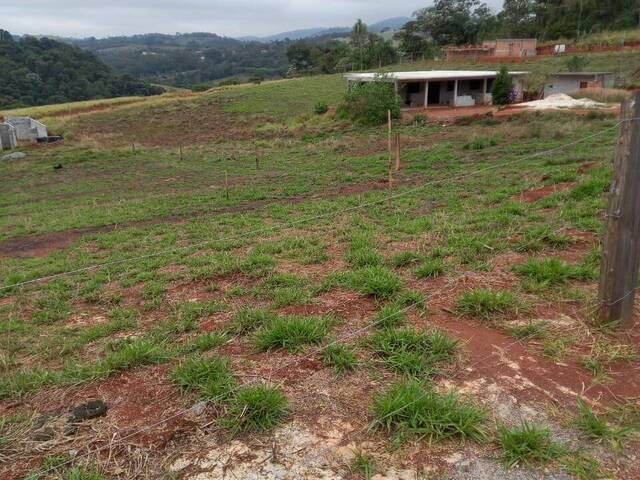 #2275 - Terreno para Venda em Piracaia - SP - 2