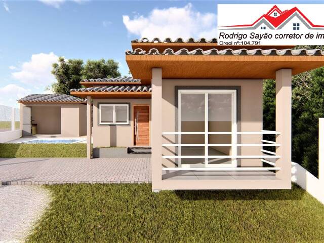 Casa para Venda em Mairiporã - 4
