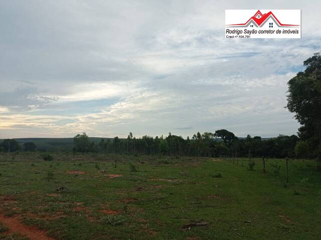 #2285 - Fazenda para Venda em Avaí - SP - 1