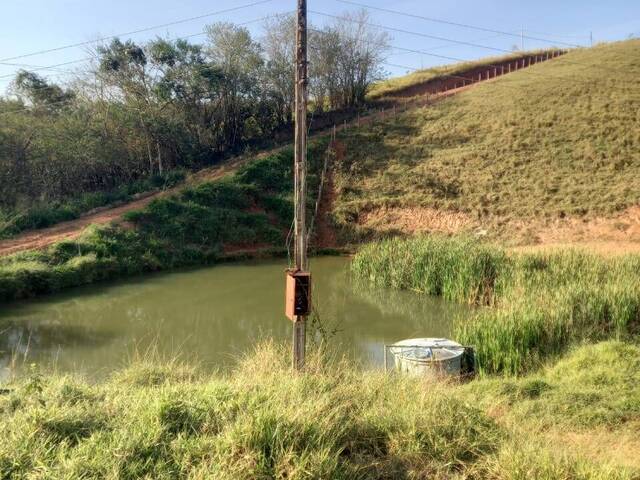 #2297 - Sítio para Venda em Piracaia - SP - 1