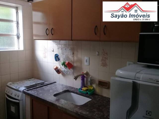 Apartamento para Venda em Praia Grande - 4