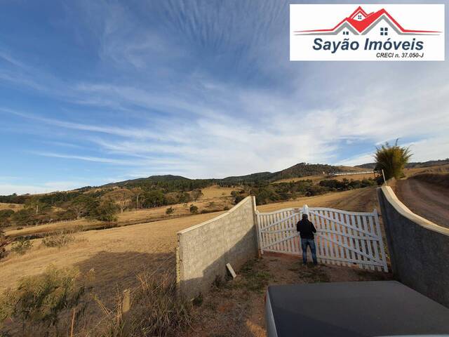 Sítio para Venda em Bragança Paulista - 5
