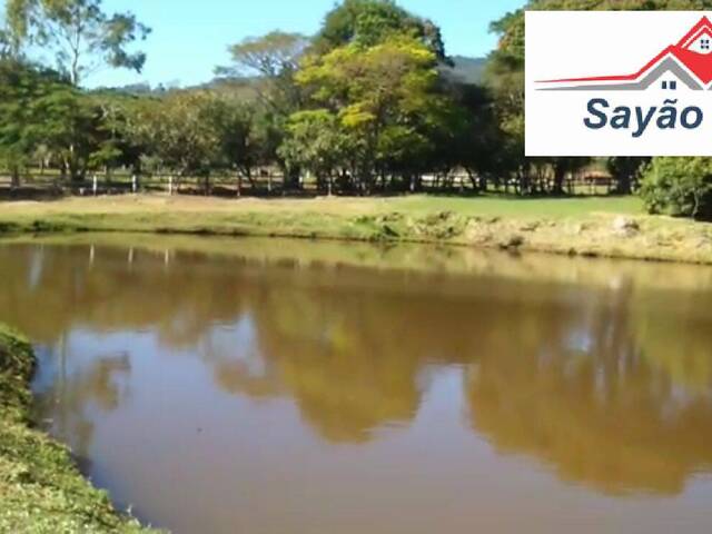 Sítio para Venda em Bragança Paulista - 4