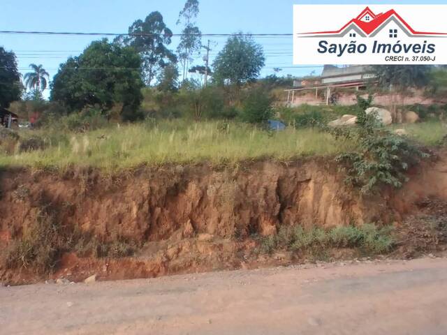 #1502 - Terreno para Venda em Mairiporã - SP - 3