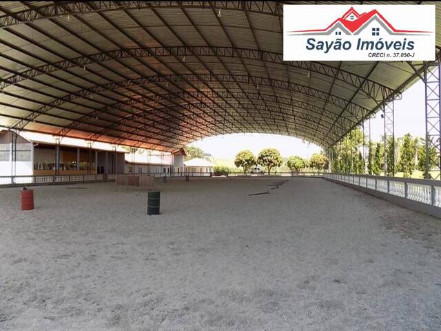 Haras para Venda em Águas de São Pedro - 5