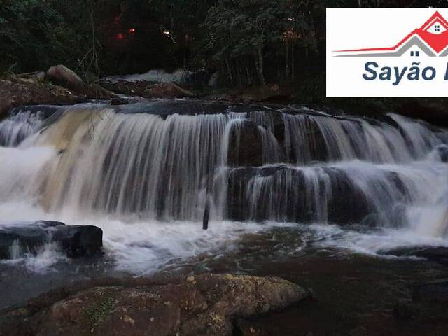 Venda em Cachoeira dos Pretos - Joanópolis