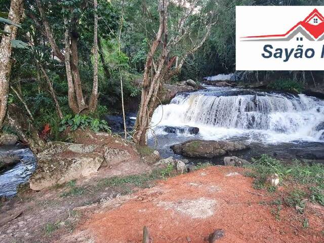 #2332 - Terreno para Venda em Joanópolis - SP - 2